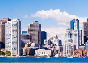 Boston