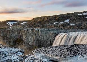 Dettifoss