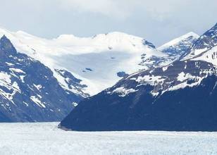 El Calafate (Patagonie)