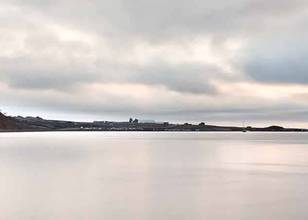 Fjord de la Madeleine