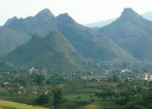 Ha Giang