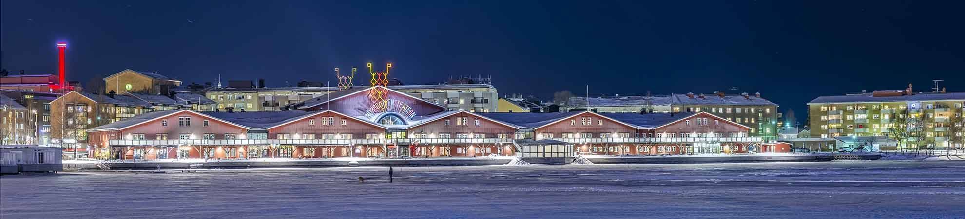 Luleå