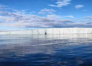 Nord-ouest du Spitzberg