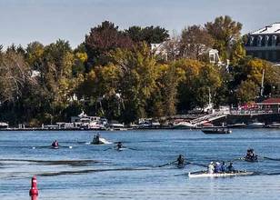 Parc National des Iles de Boucherville