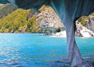 Puerto Rio Tranquilo