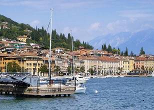 Salò (Lac de Garde)