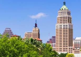 San Antonio