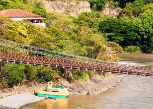 Santa Fé d'antioquia