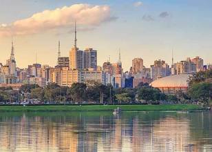 São Paulo