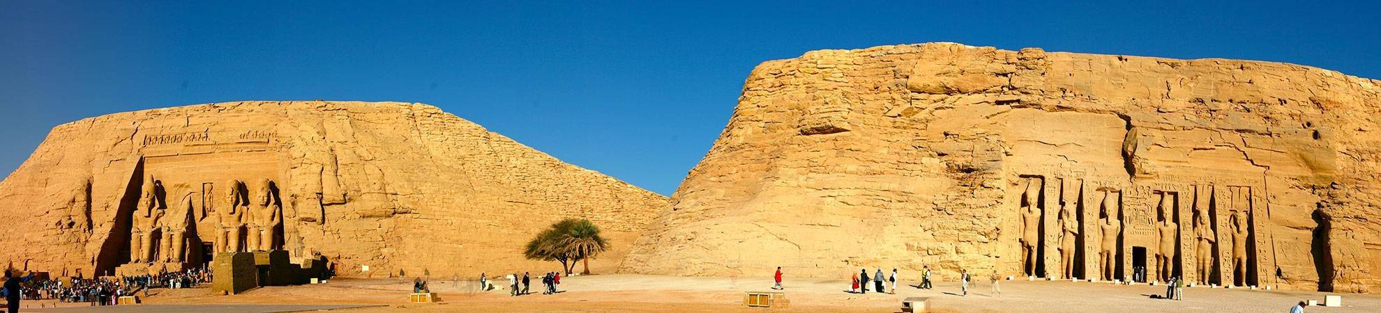 Abou Simbel