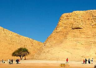 Abou Simbel