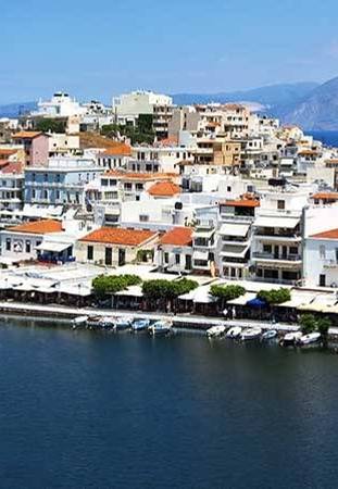 Agios Nikolaos