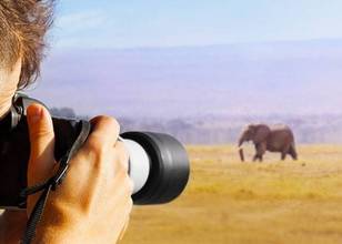 Amboseli National Park