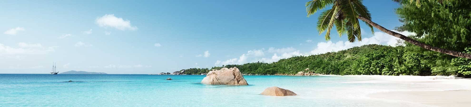 Anse Lazio