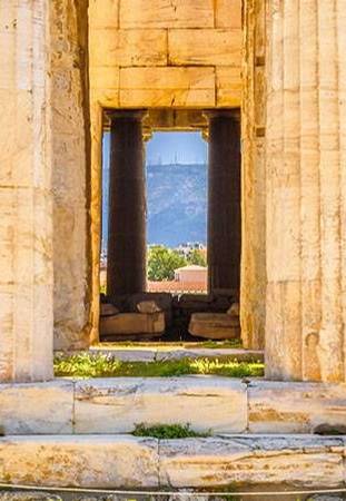 Athènes