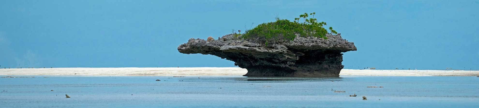 Atoll d'Aldabra