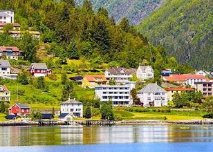 Balestrand