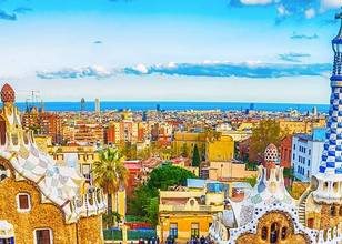 Barcelone