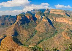 Blyde River Canyon