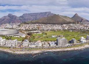 Cape Town