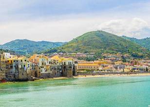 Cefalù