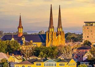 Charlottetown
