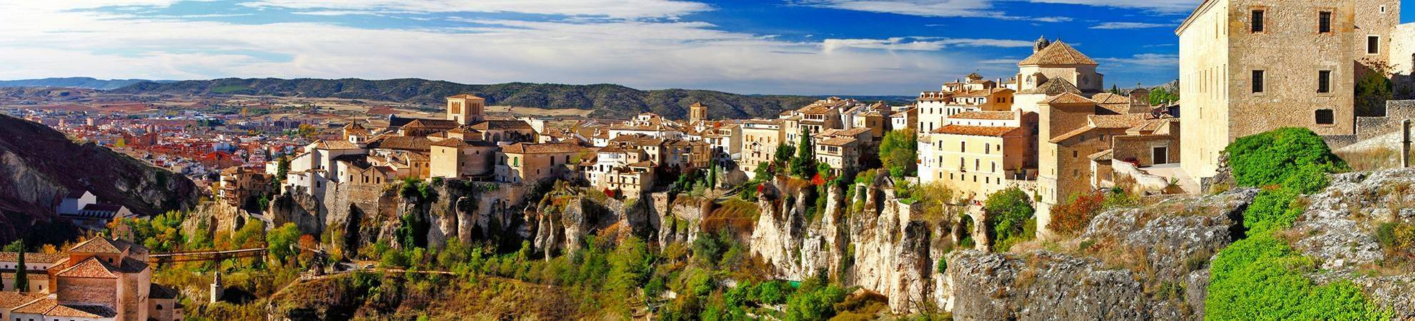 Cuenca