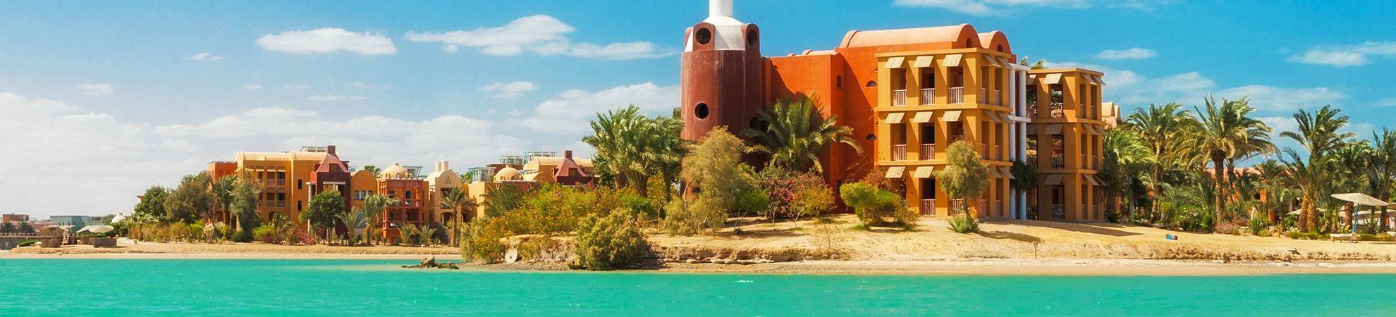 El Gouna