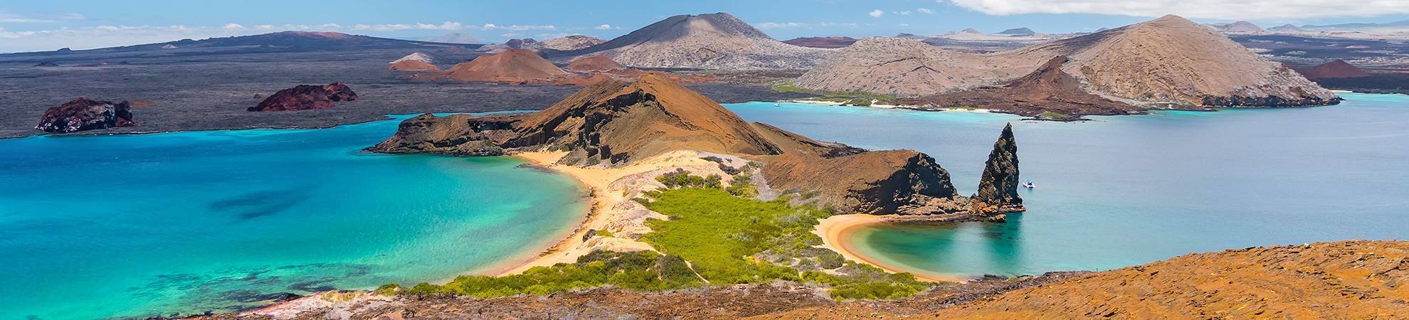 Îles Galapagos