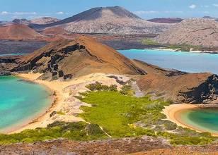 Îles Galapagos