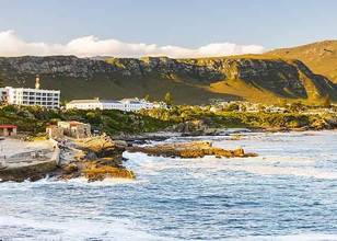 Hermanus