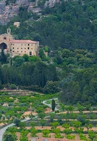 Horta de Sant Joan