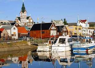 Husavik