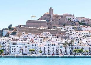 Ibiza