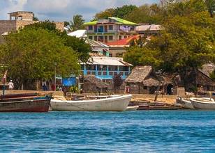 Ile de Lamu