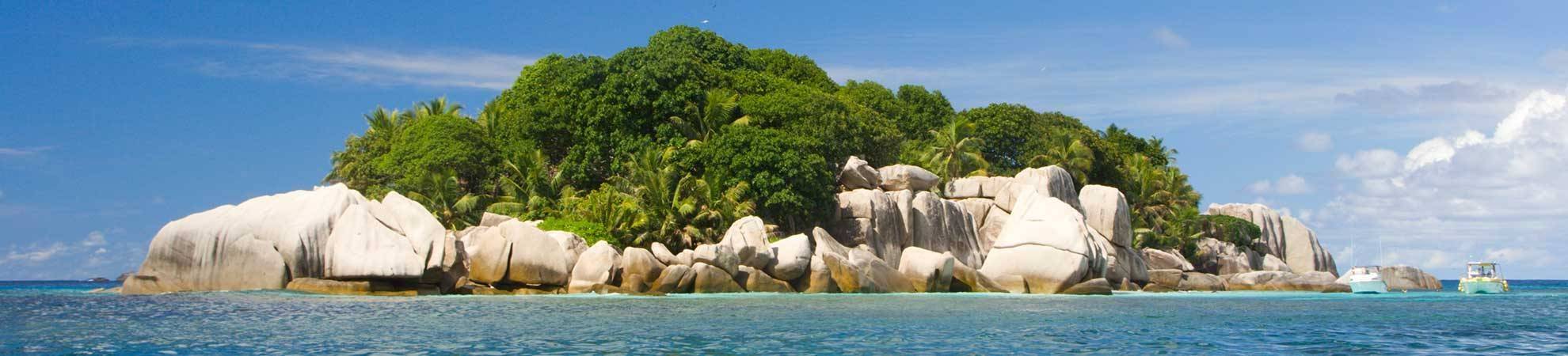 Iles Cocos