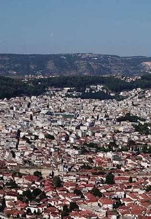 Ioannina