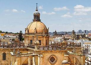 Jerez de la Frontera