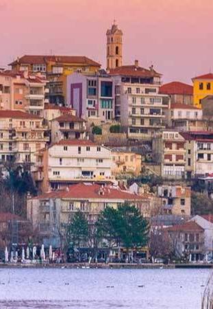 Kastoria