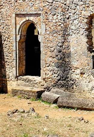 Kilwa Kisiwani