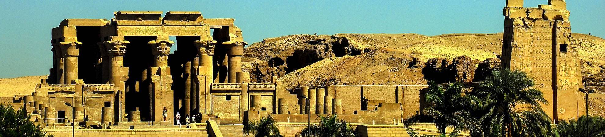 Kom Ombo