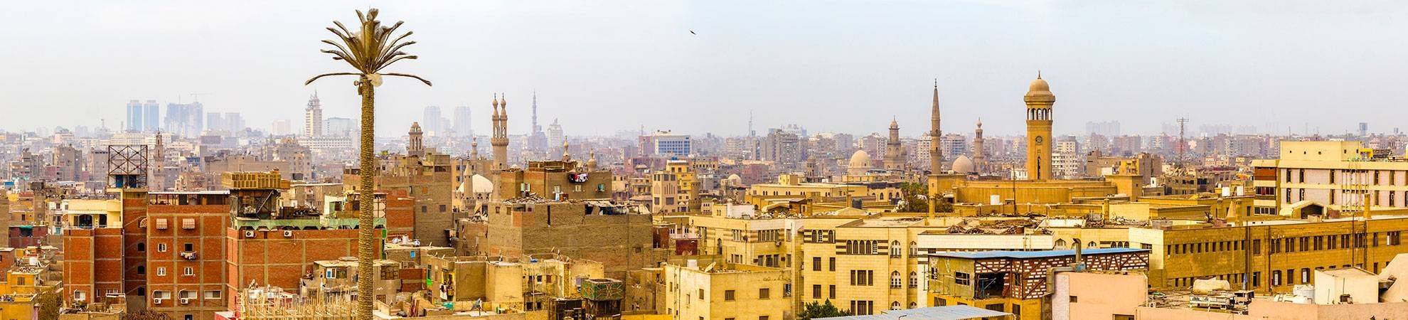 Le Caire
