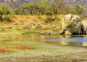 Matobo National Park