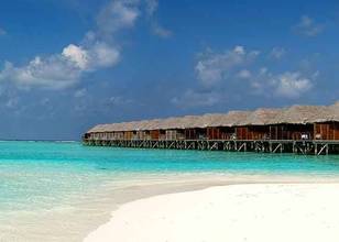 Meeru Island