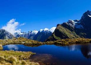 Milford Sound
