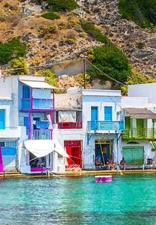 Milos