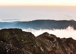 Mont Rinjani