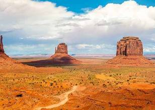 Monument Valley