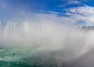Chutes du Niagara