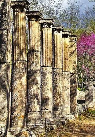 Olympie